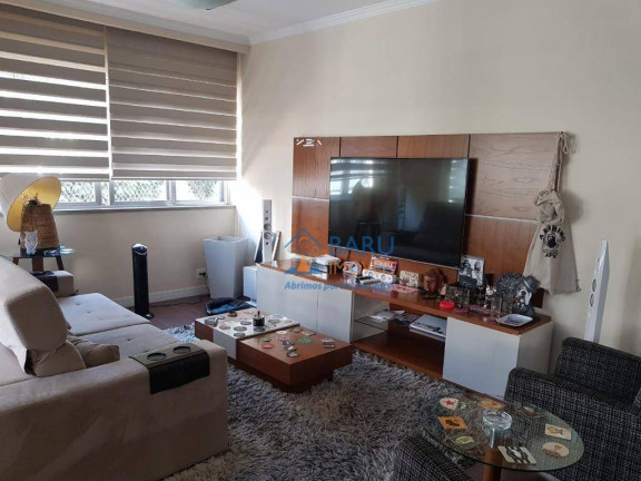 Imagem Apartamento com 3 Quartos à Venda ou Locação, 144 m² em Higienópolis - São Paulo Imagem Apartamento com 3 Quartos à Venda ou Locação, 144 m² em Higienópolis - São Paulo