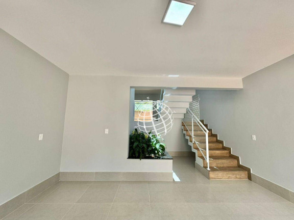 Imagem Casa com 3 Quartos à Venda, 160 m² em Jardim Pacaembu - Atibaia