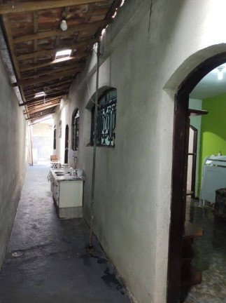 Imagem Casa com 2 Quartos à Venda, 125 m² em Esplanada Santa Terezinha - Taubaté Imagem Casa com 2 Quartos à Venda, 125 m² em Esplanada Santa Terezinha - Taubaté