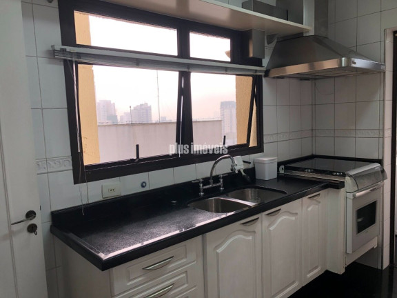 Imagem Apartamento com 3 Quartos à Venda, 139 m² em Jardim Vila Mariana - São Paulo Imagem Apartamento com 3 Quartos à Venda, 139 m² em Jardim Vila Mariana - São Paulo
