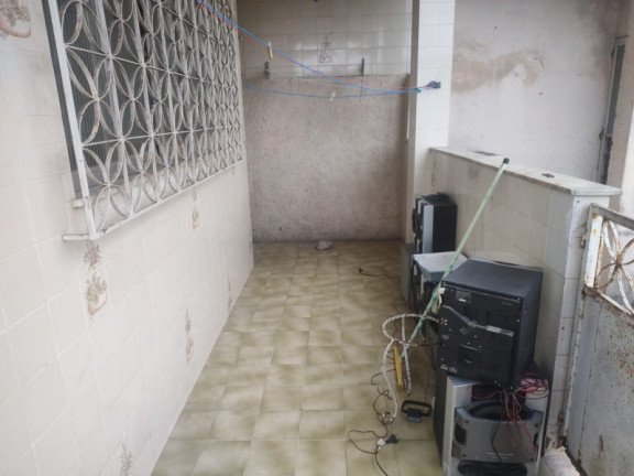 Imagem Imóvel com 2 Quartos para Alugar, 70 m² em Piedade - Rio De Janeiro
