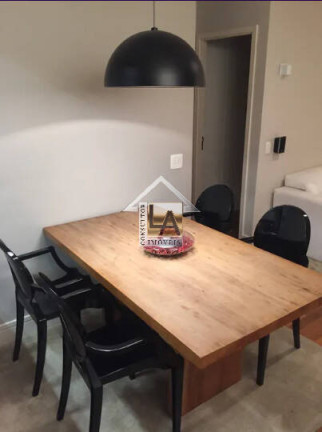 Imagem Apartamento com 2 Quartos à Venda, 60 m² em Brooklin Novo - São Paulo Imagem Apartamento com 2 Quartos à Venda, 60 m² em Brooklin Novo - São Paulo