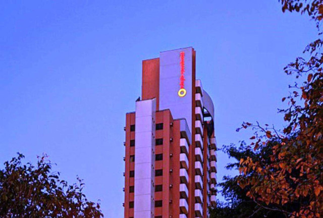Imagem Apartamento com 2 Quartos à Venda, 54 m² em Cidade Monções - São Paulo Imagem Apartamento com 2 Quartos à Venda, 54 m² em Cidade Monções - São Paulo