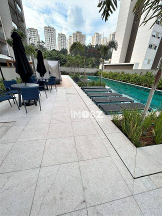 Imagem Imóvel com 1 Quarto à Venda, 25 m² em Panamby - São Paulo Imagem Imóvel com 1 Quarto à Venda, 25 m² em Panamby - São Paulo