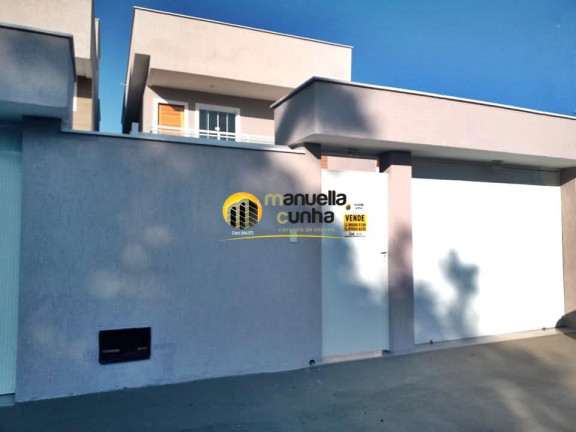 Imagem Casa com 5 Quartos à Venda, 300 m² em Jardim Atlântico Oeste (itaipuaçu) - Maricá