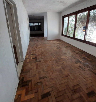 Imagem Casa com 2 Quartos à Venda, 142 m² em Três Figueiras - Porto Alegre