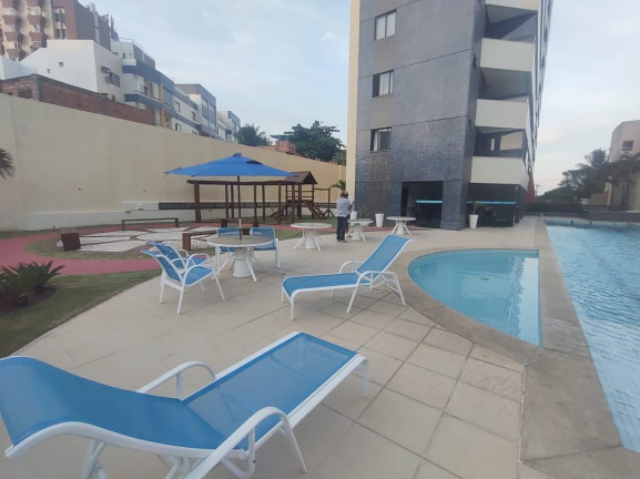 Imagem Apartamento com 2 Quartos à Venda, 112 m² em Armação - Salvador