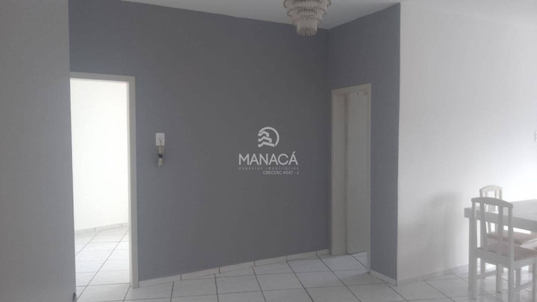 Apartamento com 1 Quarto para Alugar, 55 m² em Centro - Barra Velha