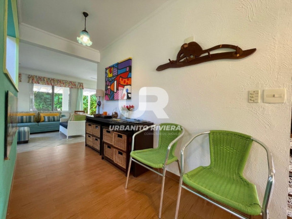 Imagem Casa com 4 Quartos à Venda, 320 m² em Riviera | Módulo 21 - Bertioga