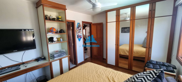 Imagem Casa de Condomínio com 5 Quartos à Venda, 460 m² em Vila Progresso - Niterói