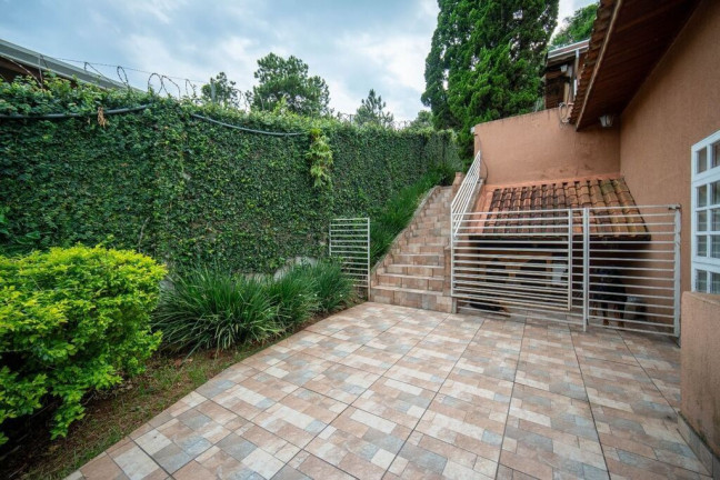 Imagem Casa com 4 Quartos à Venda, 255 m² em Chácara Vale Do Rio Cotia - Carapicuíba