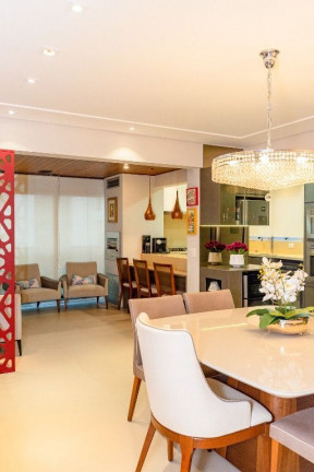 Imagem Apartamento com 3 Quartos à Venda, 105 m² em Granja Julieta - São Paulo Imagem Apartamento com 3 Quartos à Venda, 105 m² em Granja Julieta - São Paulo