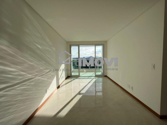 Imagem Apartamento com 2 Quartos à Venda, 70 m² em Itapuã - Vila Velha