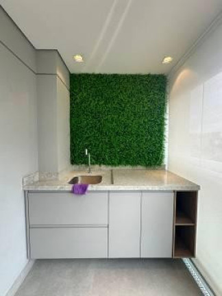 Imagem Apartamento com 1 Quarto à Venda, 32 m² em Pinheiros - São Paulo