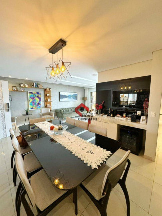 Imagem Apartamento com 4 Quartos à Venda, 167 m² em Aldeota - Fortaleza Imagem Apartamento com 4 Quartos à Venda, 167 m² em Aldeota - Fortaleza