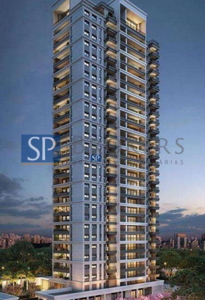Imagem Apartamento com 3 Quartos à Venda, 174 m² em Perdizes - São Paulo Imagem Apartamento com 3 Quartos à Venda, 174 m² em Perdizes - São Paulo
