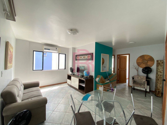 Apartamento com 2 Quartos para Alugar, 85 m² em Centro - Balneário Camboriú