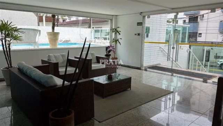 Imagem Apartamento com 1 Quarto à Venda, 48 m² em Tupi - Praia Grande