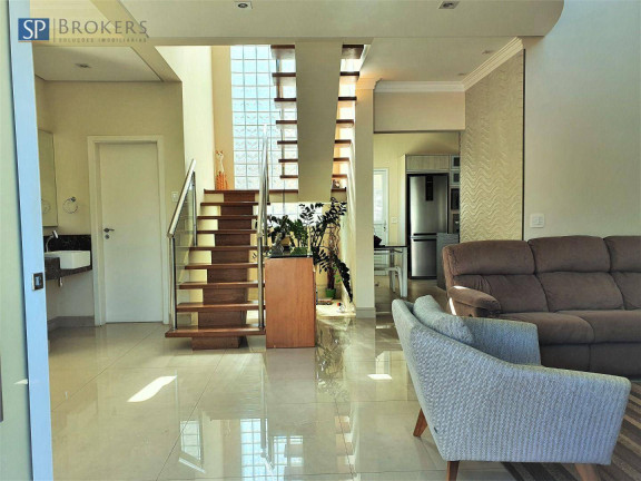 Imagem Casa com 3 Quartos à Venda, 321 m² em Swiss Park - Campinas Imagem Casa com 3 Quartos à Venda, 321 m² em Swiss Park - Campinas