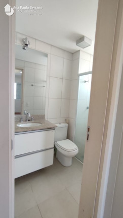 Imagem Apartamento com 2 Quartos para Alugar, 68 m² em Parque Campolim - Sorocaba Imagem Apartamento com 2 Quartos para Alugar, 68 m² em Parque Campolim - Sorocaba