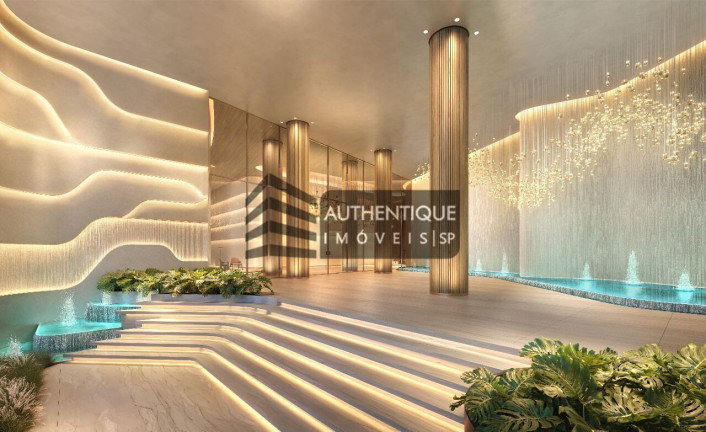 Imagem Apartamento com 4 Quartos à Venda, 400 m² em Pinheiros - São Paulo Imagem Apartamento com 4 Quartos à Venda, 400 m² em Pinheiros - São Paulo
