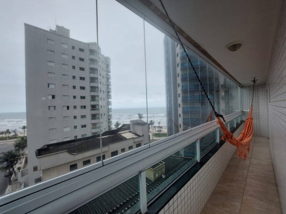 Imagem Apartamento com 2 Quartos à Venda, 92 m² em Caiçara - Praia Grande