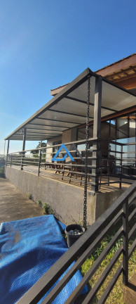 Imagem Casa com 3 Quartos à Venda, 180 m² em Estância Santa Maria Do Laranjal - Atibaia