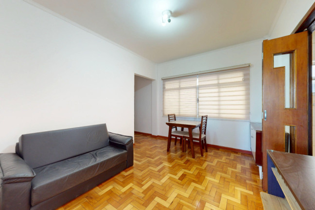 Imagem Apartamento com 2 Quartos à Venda, 51 m² em Sumarezinho - São Paulo