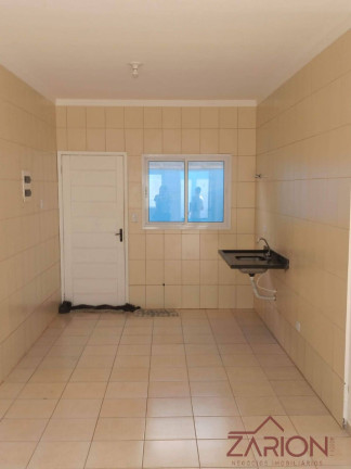 Imagem Apartamento com 2 Quartos à Venda, 65 m² em Praia Das Palmeiras - Caraguatatuba