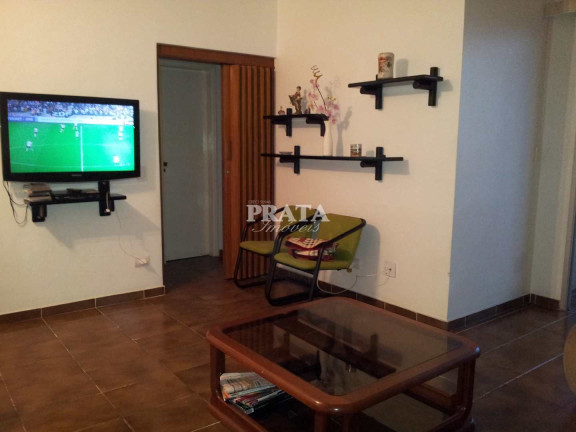 Imagem Apartamento com 4 Quartos à Venda, 100 m² em Enseada - Guarujá Imagem Apartamento com 4 Quartos à Venda, 100 m² em Enseada - Guarujá