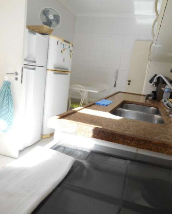 Imagem Apartamento com 3 Quartos à Venda, 158 m² em Pitangueiras - Guarujá