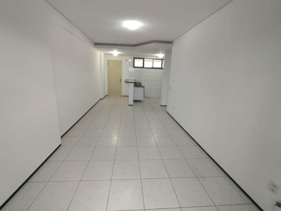 Imagem Apartamento com 1 Quarto para Alugar, 58 m² em Jardim Renascença - São Luís