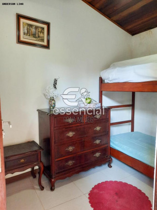 Imagem Casa com 2 Quartos à Venda, 99 m² em Praia Da Enseada - Ubatuba Imagem Casa com 2 Quartos à Venda, 99 m² em Praia Da Enseada - Ubatuba