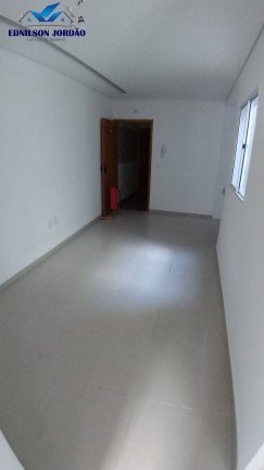 Imagem Apartamento com 2 Quartos à Venda, 50 m² em Jardim Las Vegas - Santo André Imagem Apartamento com 2 Quartos à Venda, 50 m² em Jardim Las Vegas - Santo André