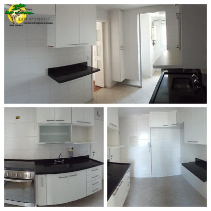 Imagem Apartamento com 3 Quartos à Venda, 93 m² em São Paulo