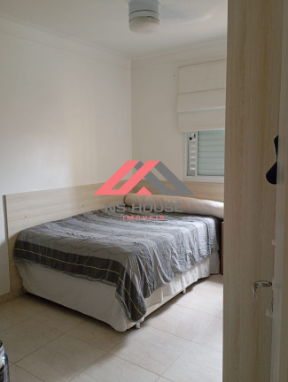 Imagem Imóvel com 2 Quartos à Venda, 64 m² em Mauá - São Caetano Do Sul