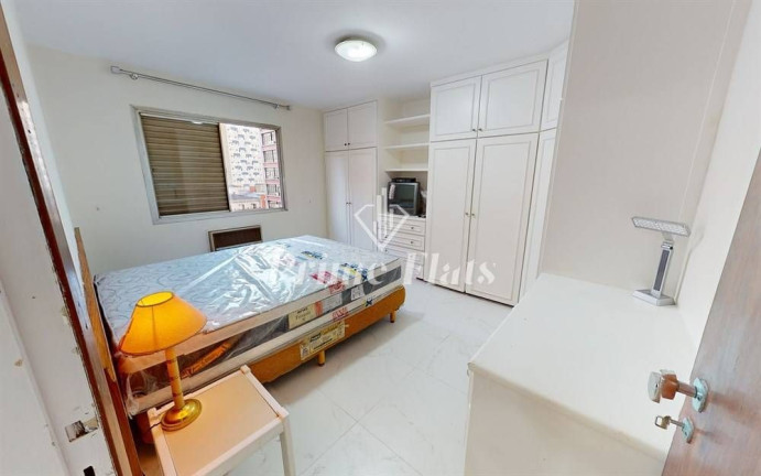 Imagem Apartamento com 1 Quarto para Alugar, 36 m² em Consolação - São Paulo Imagem Apartamento com 1 Quarto para Alugar, 36 m² em Consolação - São Paulo