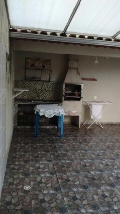 Imagem Sobrado com 2 Quartos à Venda, 97 m² em Itaóca - Mongaguá Imagem Sobrado com 2 Quartos à Venda, 97 m² em Itaóca - Mongaguá