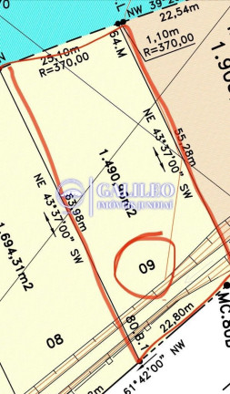 Imagem Terreno à Venda, 1.490 m² em Engordadouro - Jundiaí Imagem Terreno à Venda, 1.490 m² em Engordadouro - Jundiaí