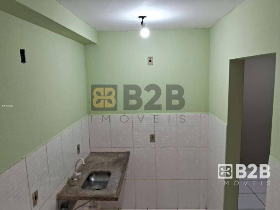 Imagem Apartamento com 2 Quartos à Venda, 40 m² em Loteamento Chácaras Bauruenses Ii - Bauru Imagem Apartamento com 2 Quartos à Venda, 40 m² em Loteamento Chácaras Bauruenses Ii - Bauru
