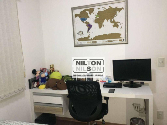 Imagem Apartamento com 3 Quartos à Venda, 75 m² em Parque Prado - Campinas