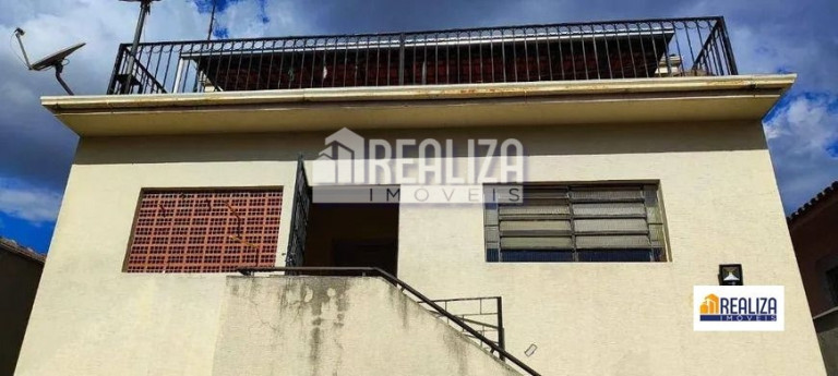 Imagem Casa com 4 Quartos à Venda, 324 m² em Jardim Alexandre Campos - Uberaba Imagem Casa com 4 Quartos à Venda, 324 m² em Jardim Alexandre Campos - Uberaba