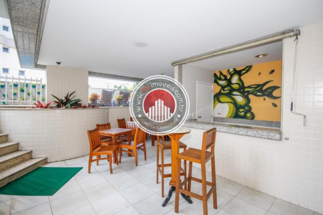 Imagem Apartamento com 4 Quartos à Venda, 144 m² em Barra Da Tijuca - Rio De Janeiro Imagem Apartamento com 4 Quartos à Venda, 144 m² em Barra Da Tijuca - Rio De Janeiro