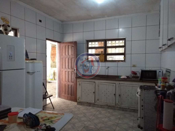Imagem Casa com 3 Quartos à Venda, 90 m² em Jardim Coronel - Itanhaém Imagem Casa com 3 Quartos à Venda, 90 m² em Jardim Coronel - Itanhaém