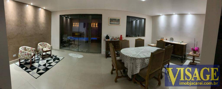 Imagem Sobrado com 3 Quartos à Venda, em Prolongamento Do Jd. Stª Maria - Jacareí Imagem Sobrado com 3 Quartos à Venda, em Prolongamento Do Jd. Stª Maria - Jacareí