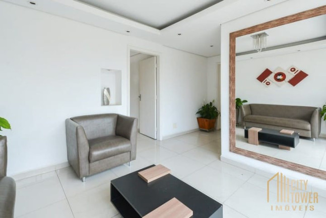 Imagem Apartamento com 3 Quartos à Venda, 87 m² em Vila Dom Pedro I - São Paulo