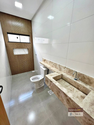 Imagem Casa com 3 Quartos à Venda, 113 m² em Residencial Dom Rafael - Goiânia Imagem Casa com 3 Quartos à Venda, 113 m² em Residencial Dom Rafael - Goiânia