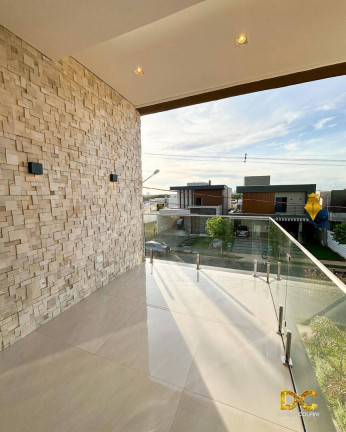 Imagem Casa de Condomínio com 4 Quartos à Venda, 297 m² em Condomínio Belvedere Ii - Cuiabá Imagem Casa de Condomínio com 4 Quartos à Venda, 297 m² em Condomínio Belvedere Ii - Cuiabá