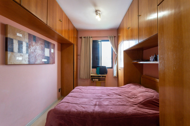 Imagem Apartamento com 2 Quartos à Venda, 63 m² em Alto Da Lapa - São Paulo Imagem Apartamento com 2 Quartos à Venda, 63 m² em Alto Da Lapa - São Paulo