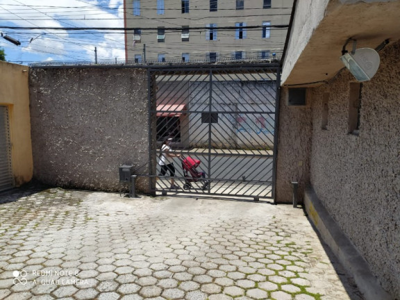 Imagem Imóvel com 2 Quartos à Venda, 47 m² em Conjunto Residencial José Bonifácio - São Paulo